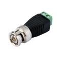BNC Male Connector To Terminal TT-BC03